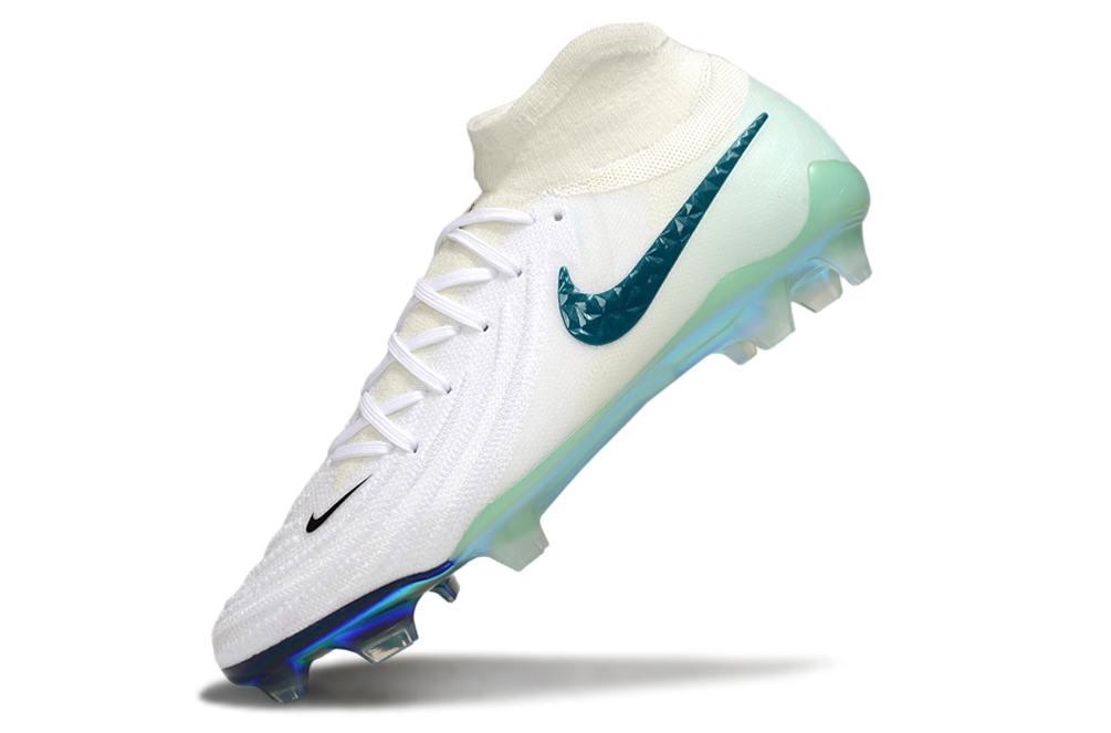 Chuteira Nike Phantom Luna Elite NU FG