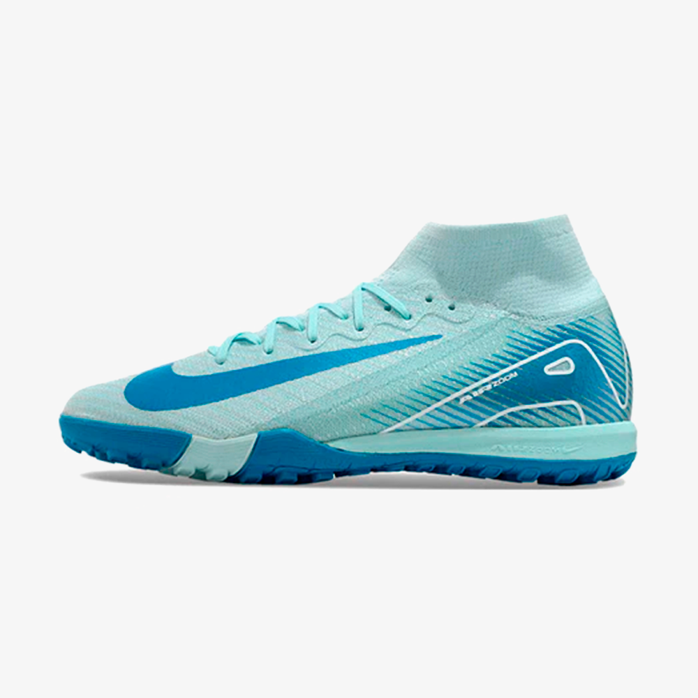 Society Nike Air Zoom Mercurial Superfly 10 Elite TF