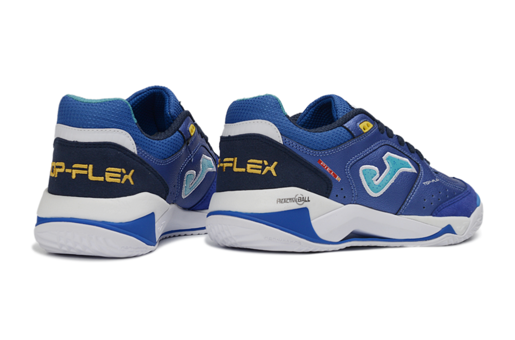 Chuteira de Futsal Joma Top Flex Plus