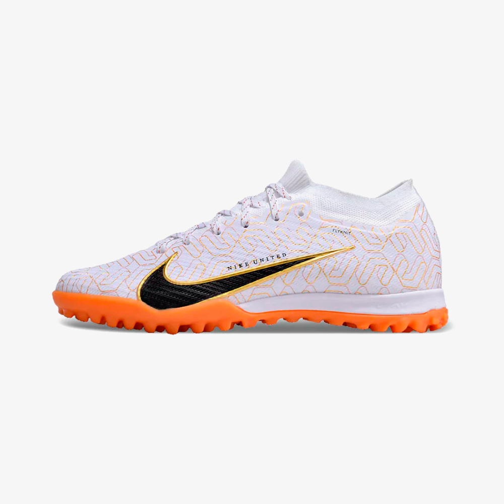 Chuteira Society Nike Mercurial Air Zoom Vapor 15 TF