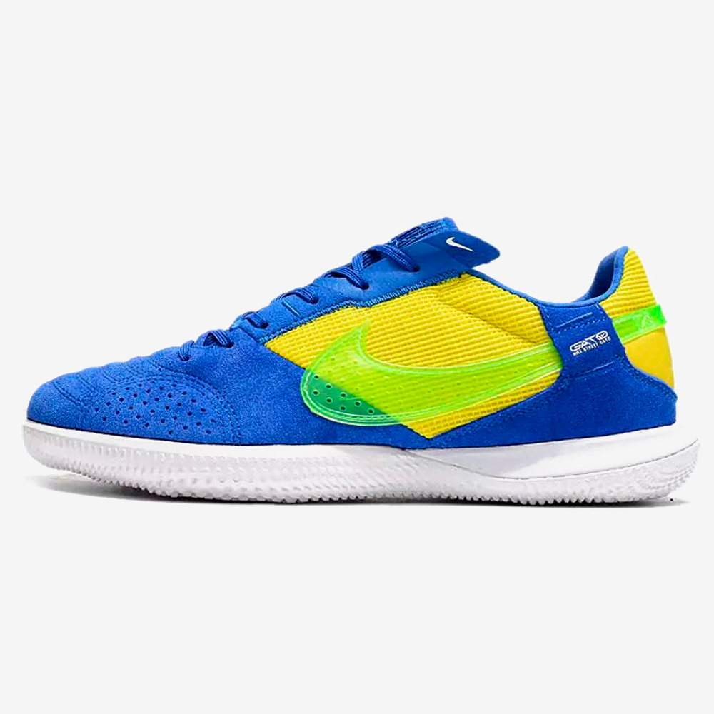 Tênis Futsal Nike Street Gato IC