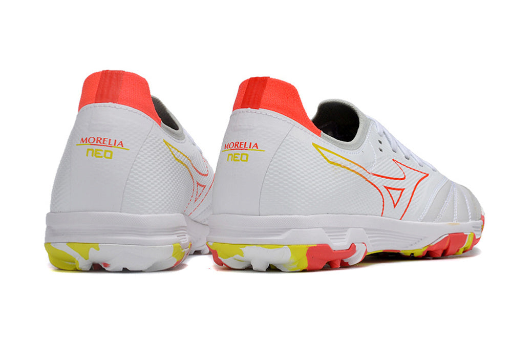 Chuteira de Society Mizuno Morelia Neo Sala β