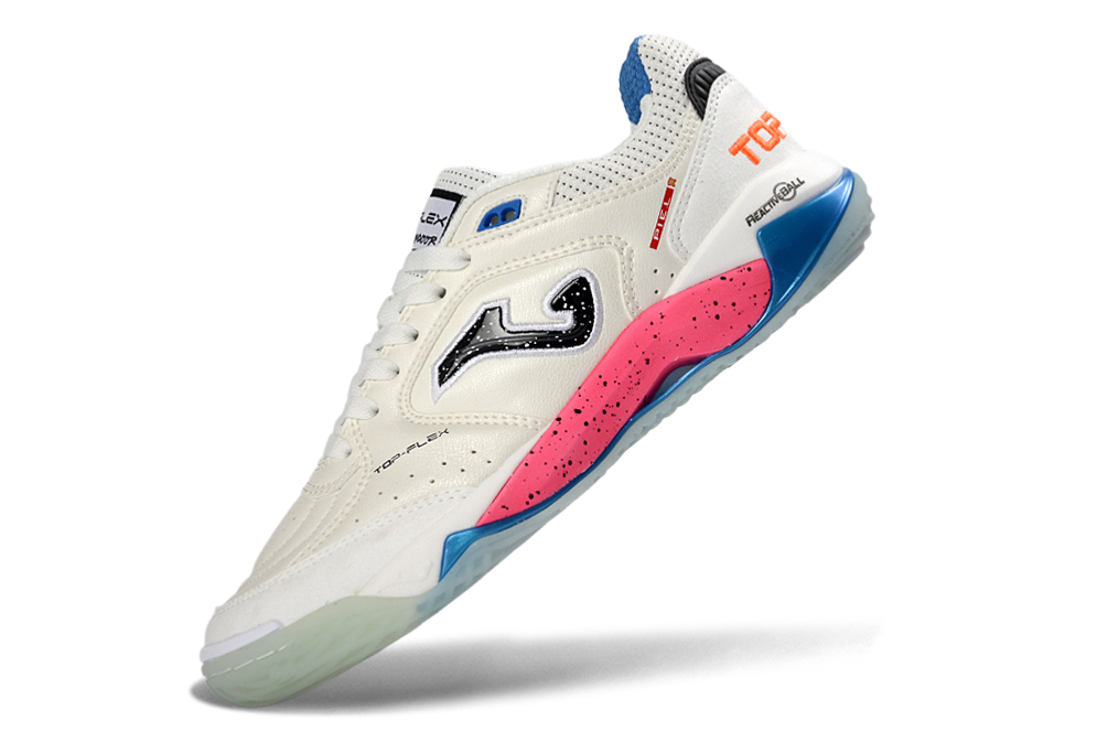 Chuteira de Futsal Joma Top Flex Plus