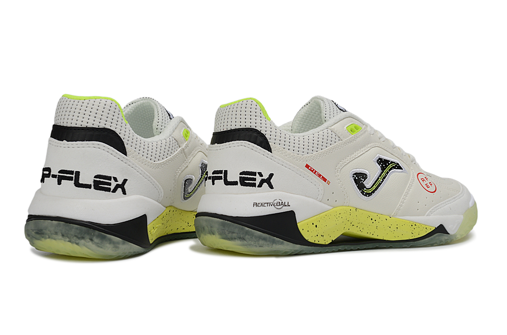 Chuteira de Futsal Joma Top Flex Plus