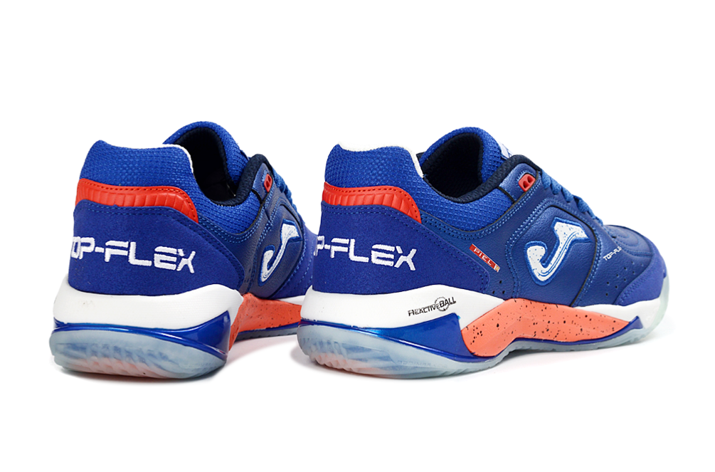 Chuteira de Futsal Joma Top Flex Plus