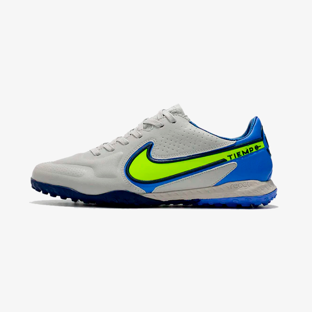 Chuteira Society Nike Tiempo Legend 9 TF