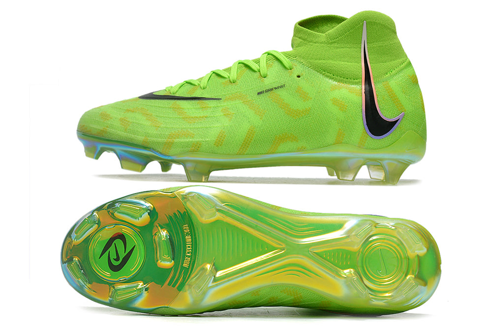 Chuteira Nike Phantom Luna Elite NU FG