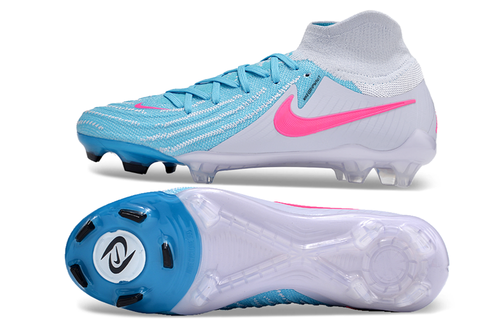 Chuteira Nike Phantom Luna Elite NU FG