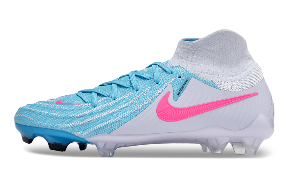 Chuteira Nike Phantom Luna Elite NU FG