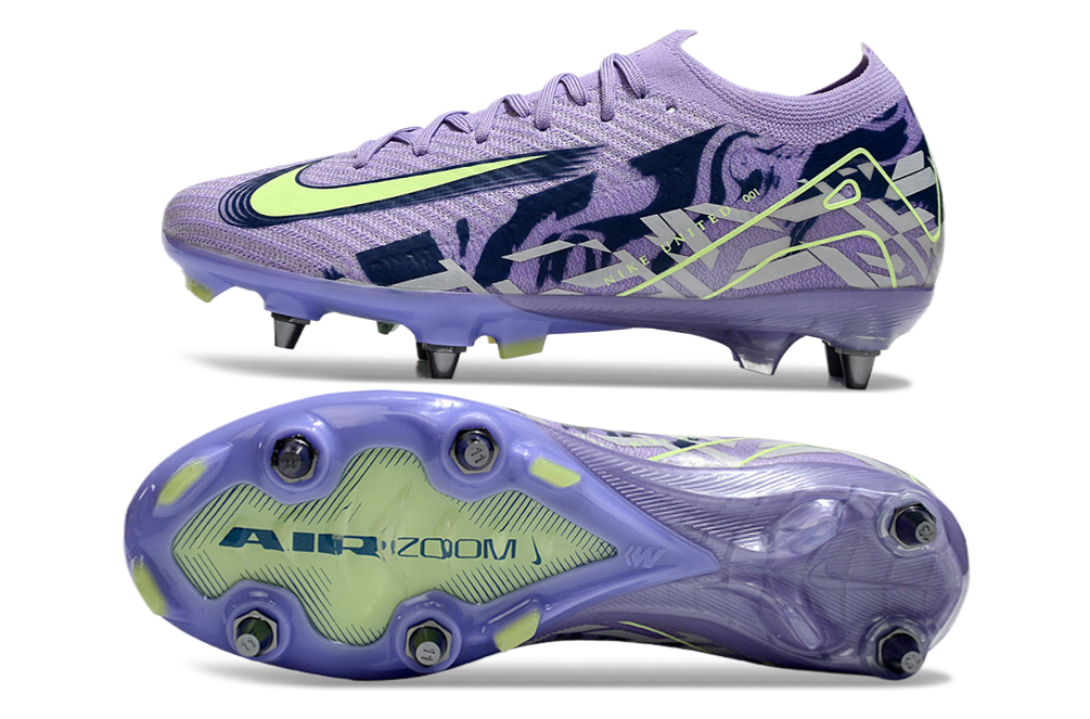 Chuteira Nike Air Zoom Mercurial Vapor 16 Elite SG