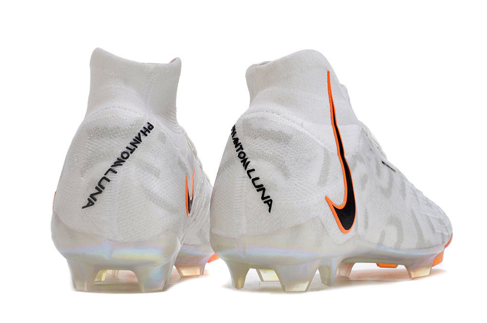 Chuteira Nike Phantom Luna Elite NU FG