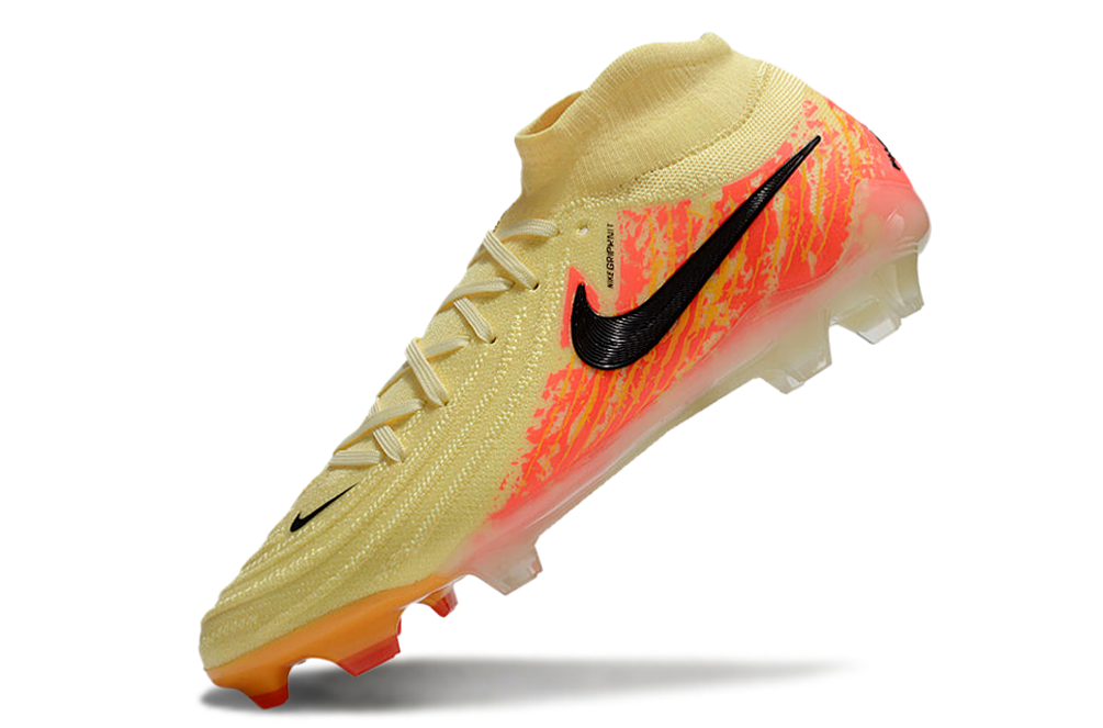Chuteira Nike Phantom Luna Elite NU FG