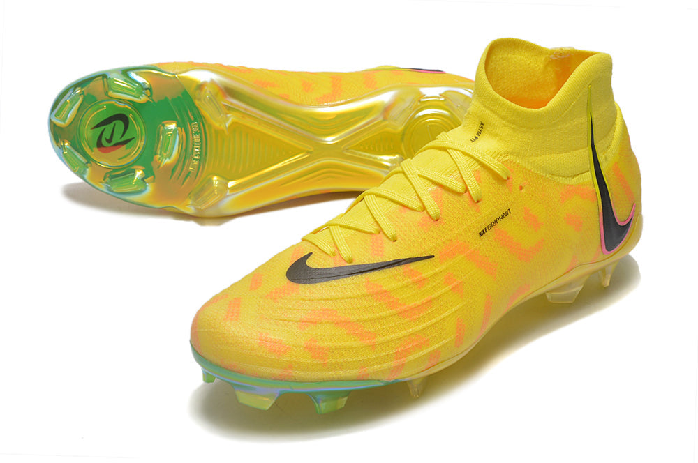 Chuteira Nike Phantom Luna Elite NU FG