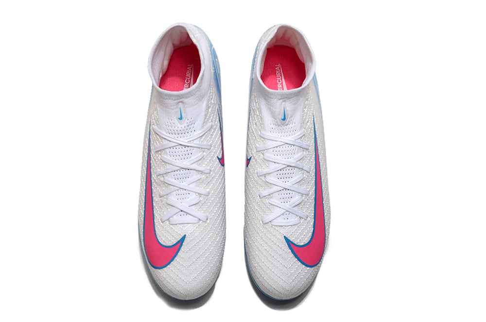 Society Nike Air Zoom Mercurial Superfly 10 Elite TF