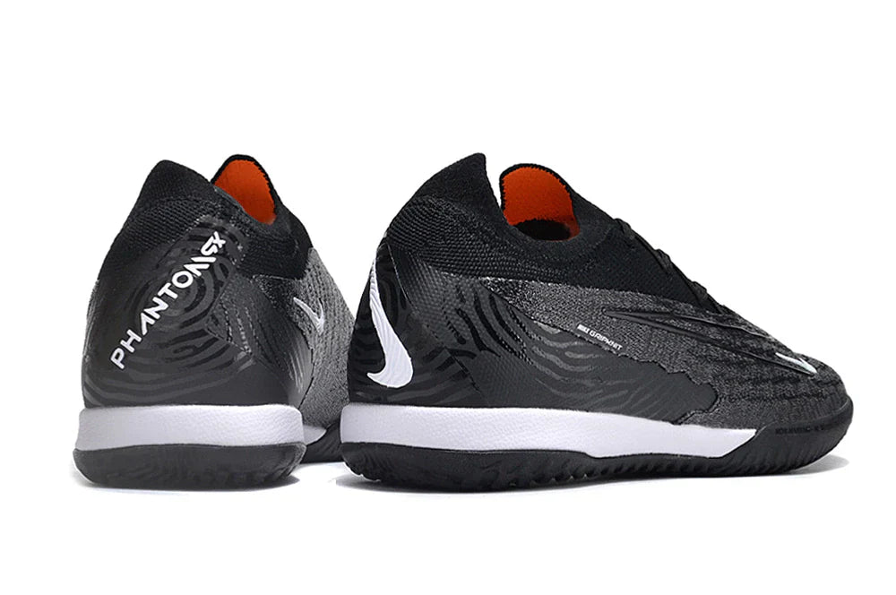 Tênis Futsal Nike Gripknit Phantom GX Elite IC