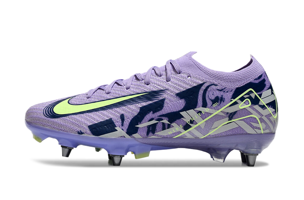 Chuteira Nike Air Zoom Mercurial Vapor 16 Elite SG