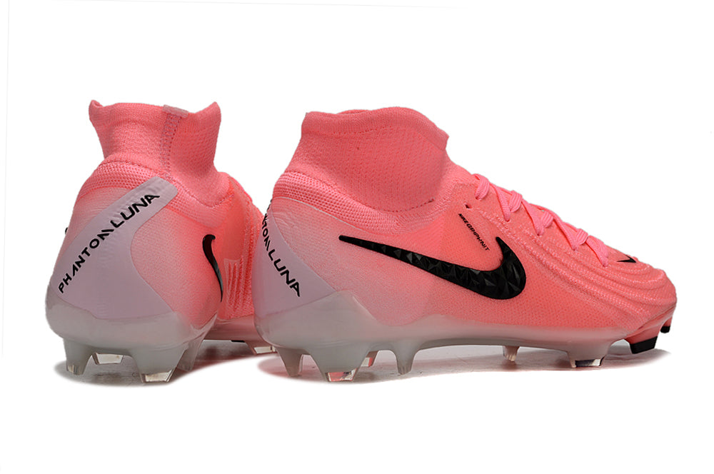 Chuteira Nike Phantom Luna Elite NU FG