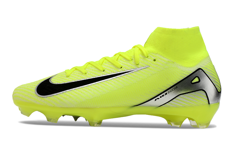 Chuteira Nike Air Zoom Mercurial Superfly 10 Elite FG