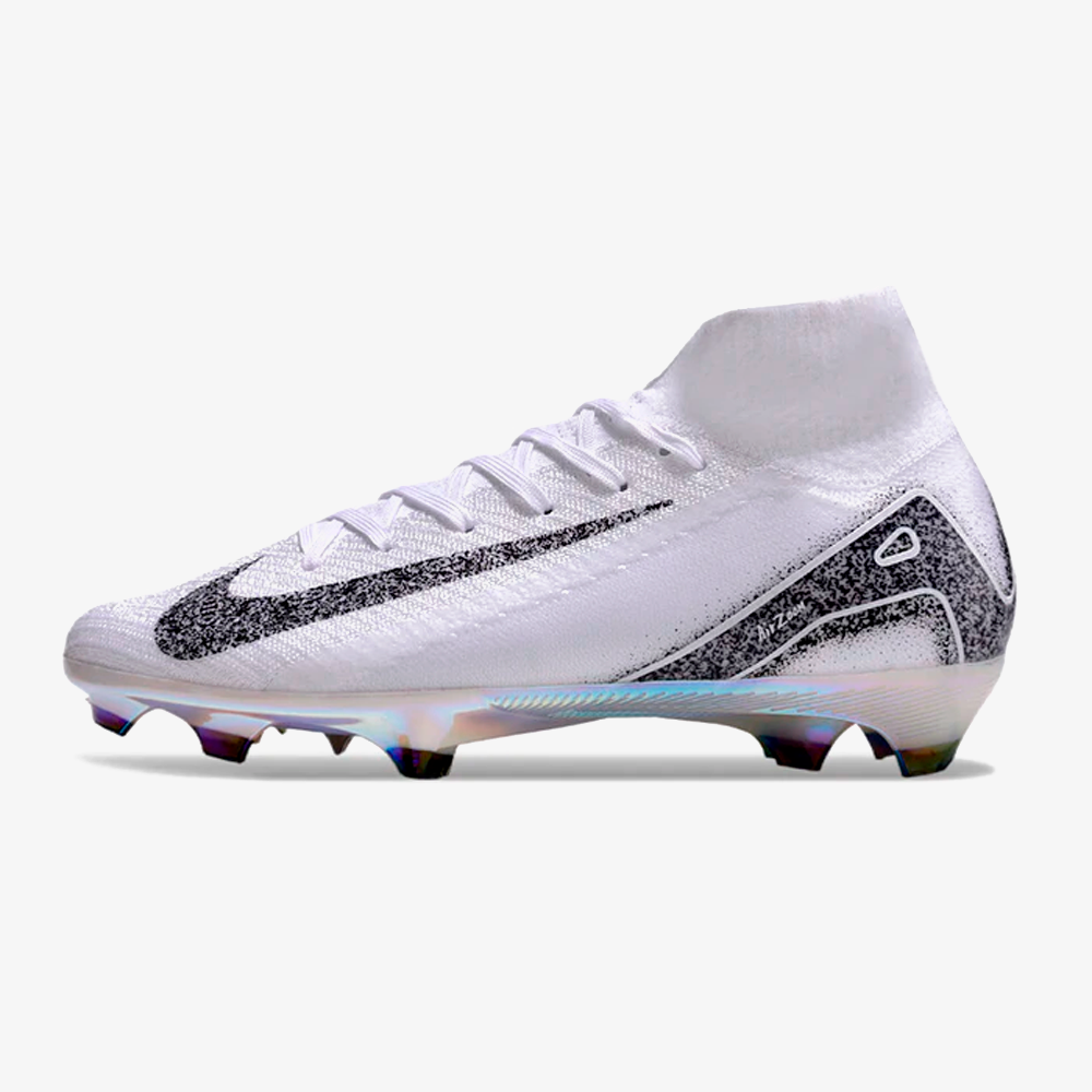 Chuteira Nike Air Zoom Mercurial Superfly 10 Edição EspecialElite FG