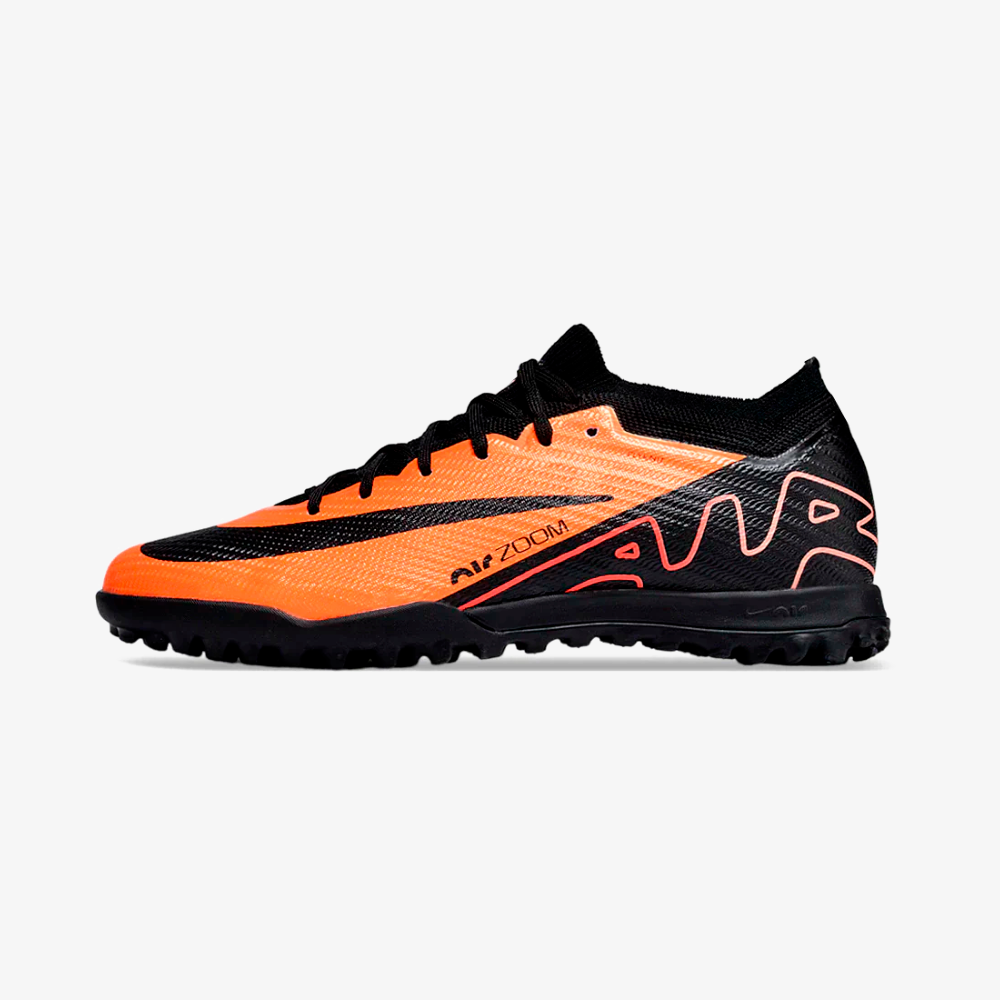 Chuteira Society Nike Mercurial Air Zoom Vapor 15 TF