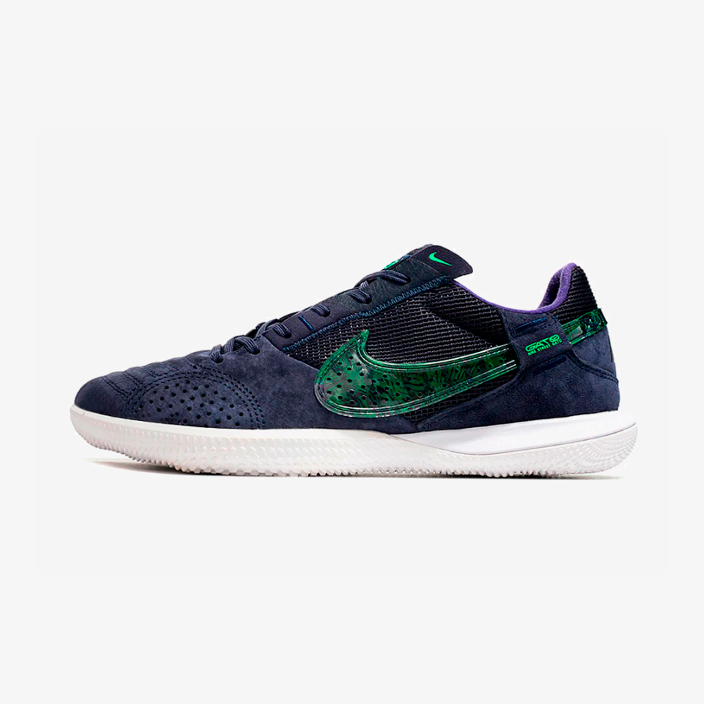 Tênis Futsal Nike Street Gato IC
