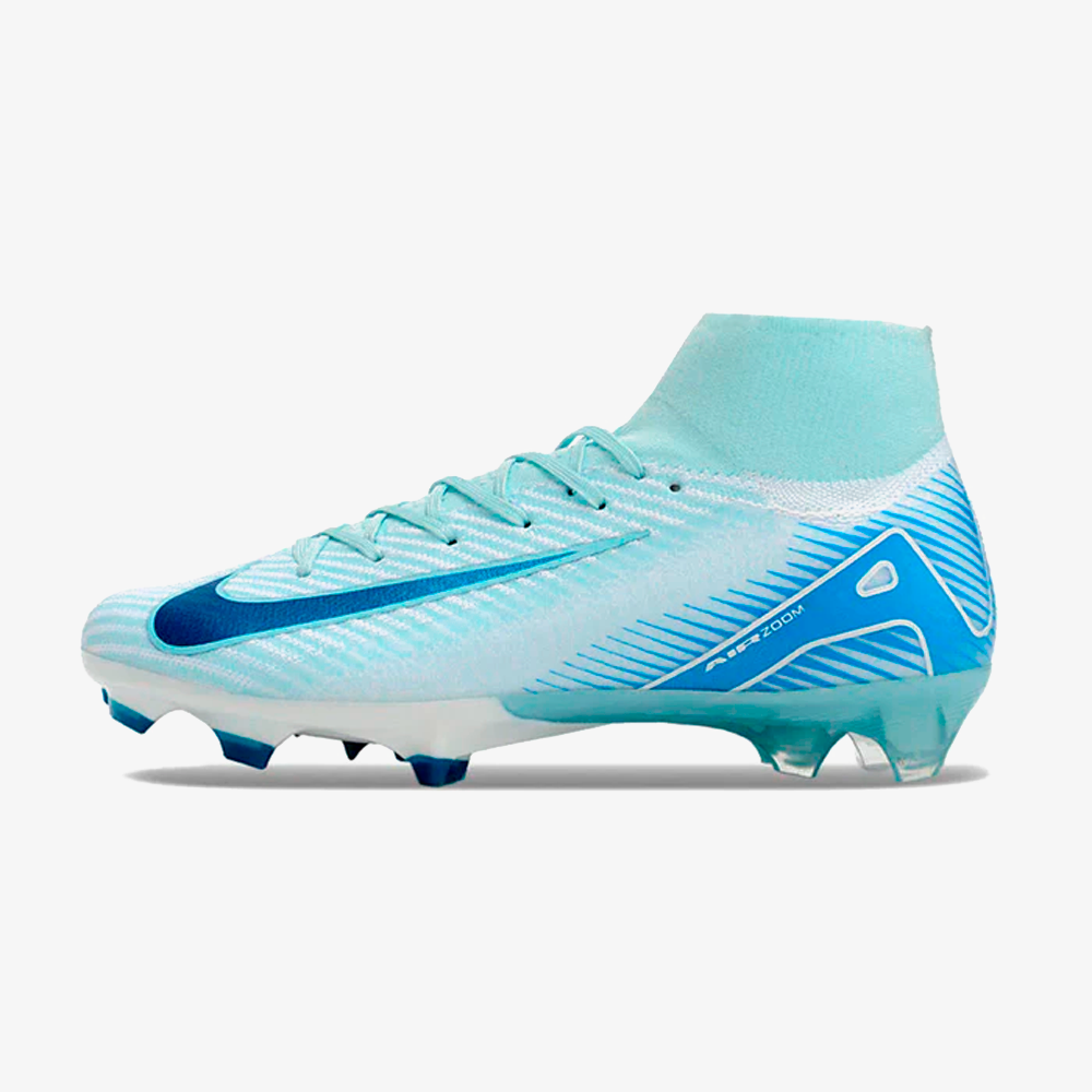 Chuteira Nike Air Zoom Mercurial Superfly 10 Elite FG