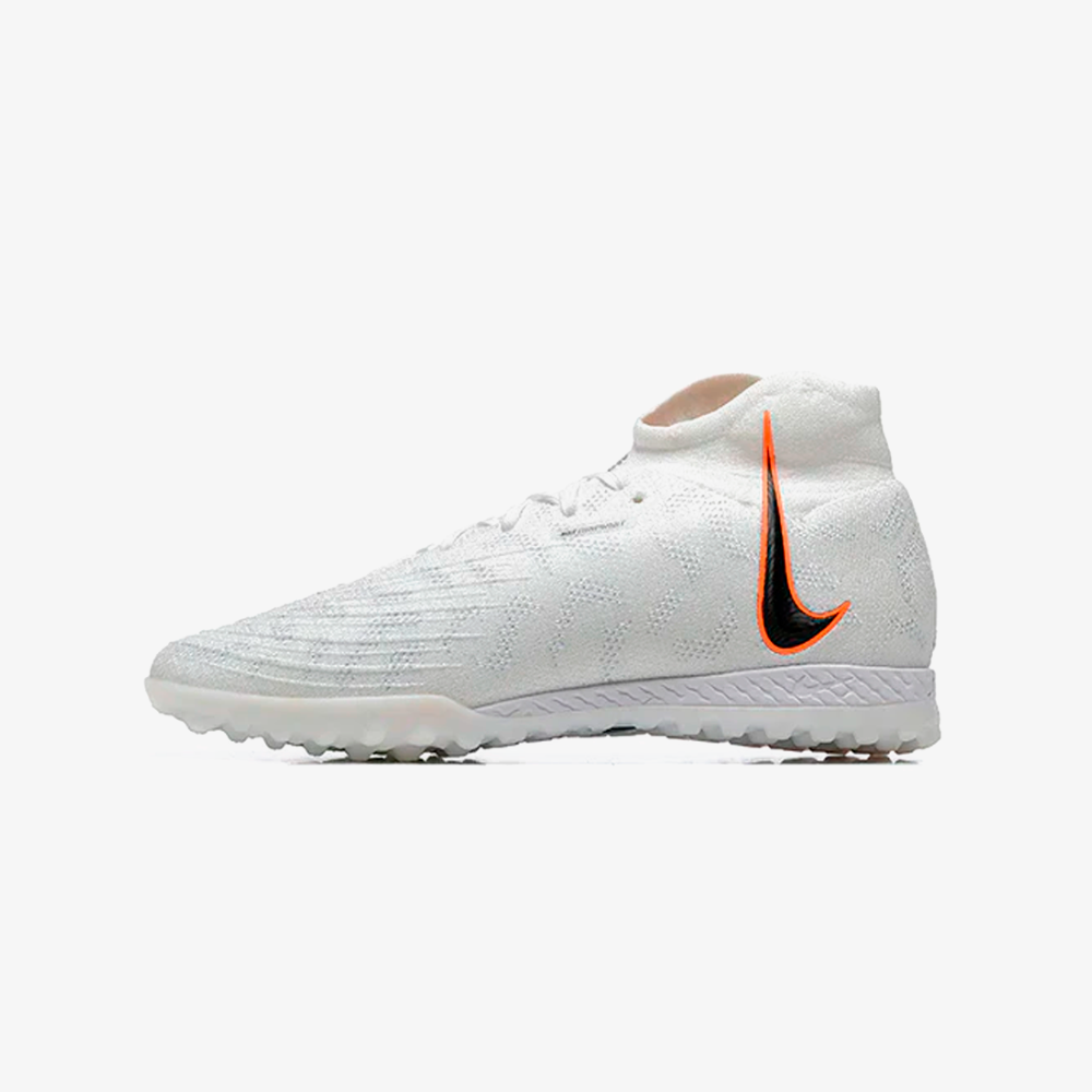 Chuteira Society Nike Phantom Luna Elite TF