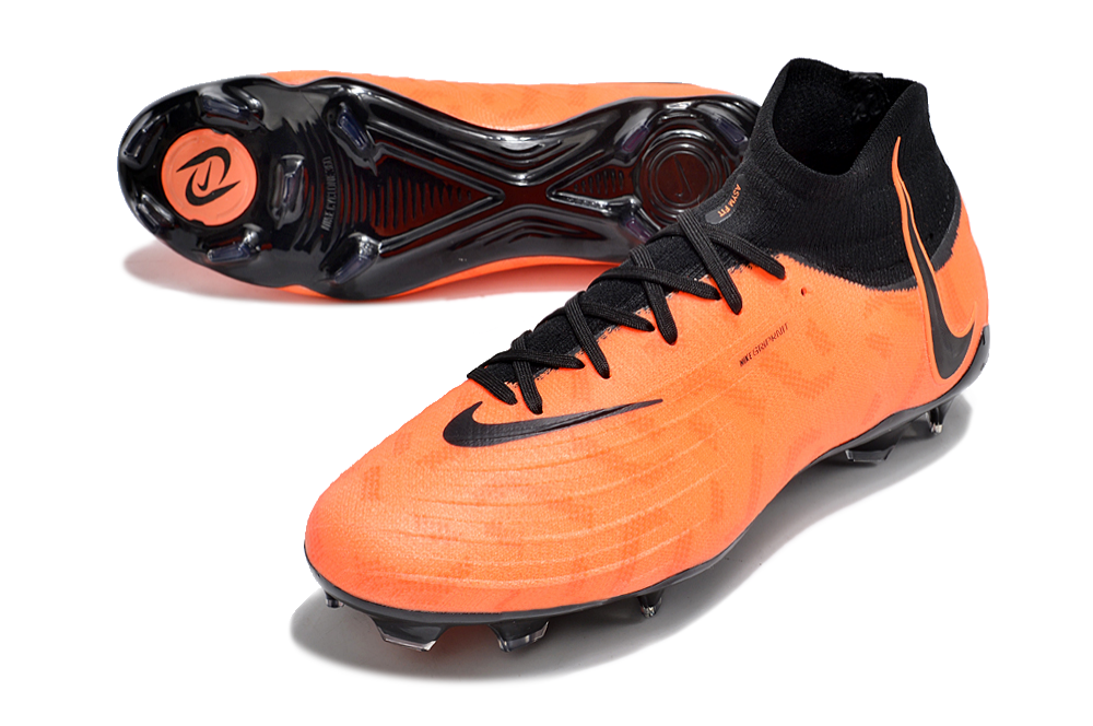 Chuteira Nike Phantom Luna Elite NU FG