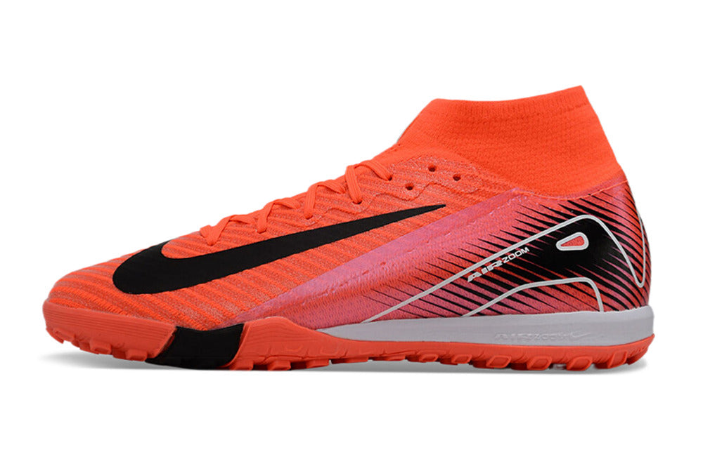 Society Nike Air Zoom Mercurial Superfly 10 Elite TF