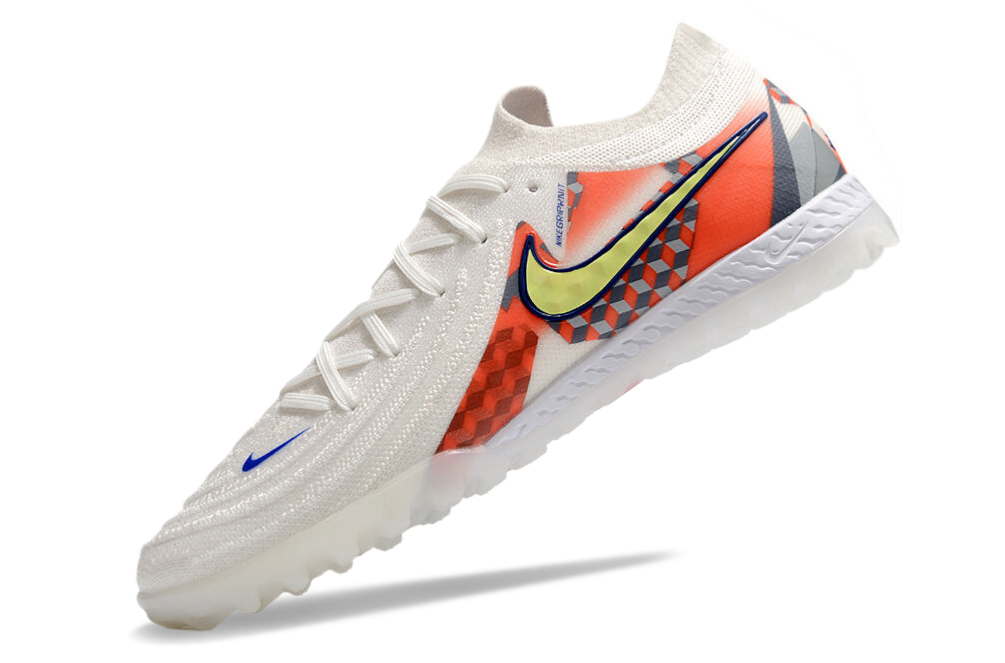 Chuteira Society Nike Phantom GX II TF