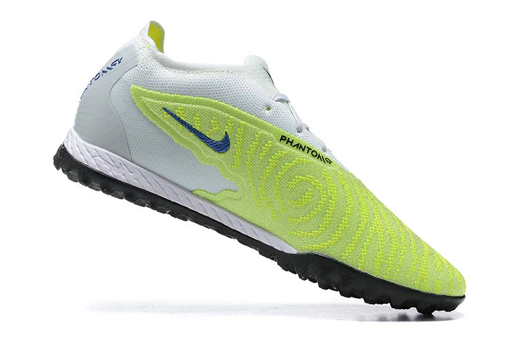 Chuteira Society Nike Gripknit Phantom GX Elite TF