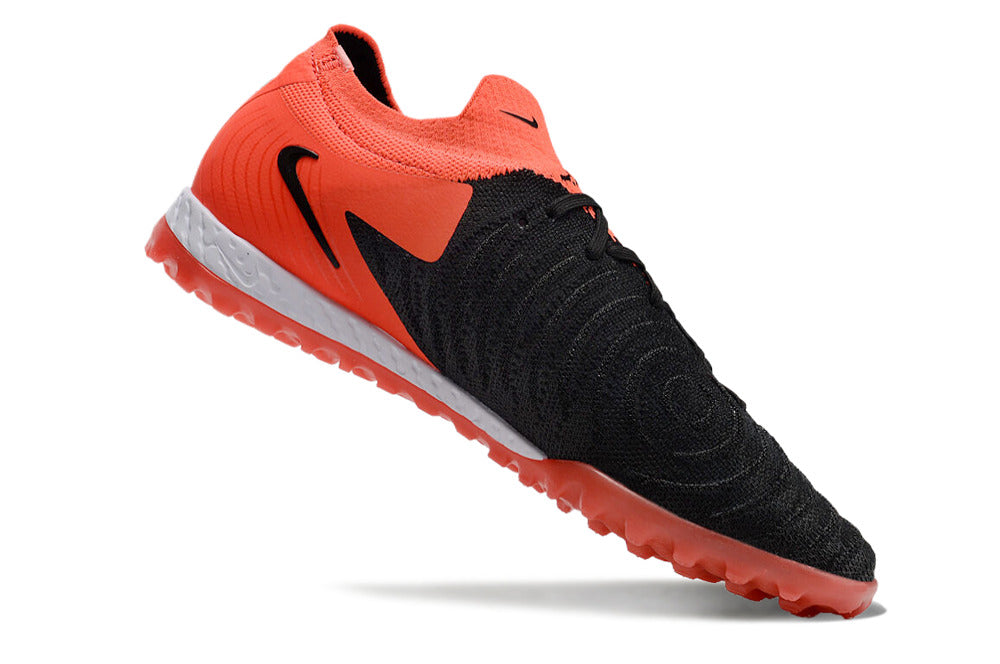 Chuteira Society Nike Phantom GX II TF