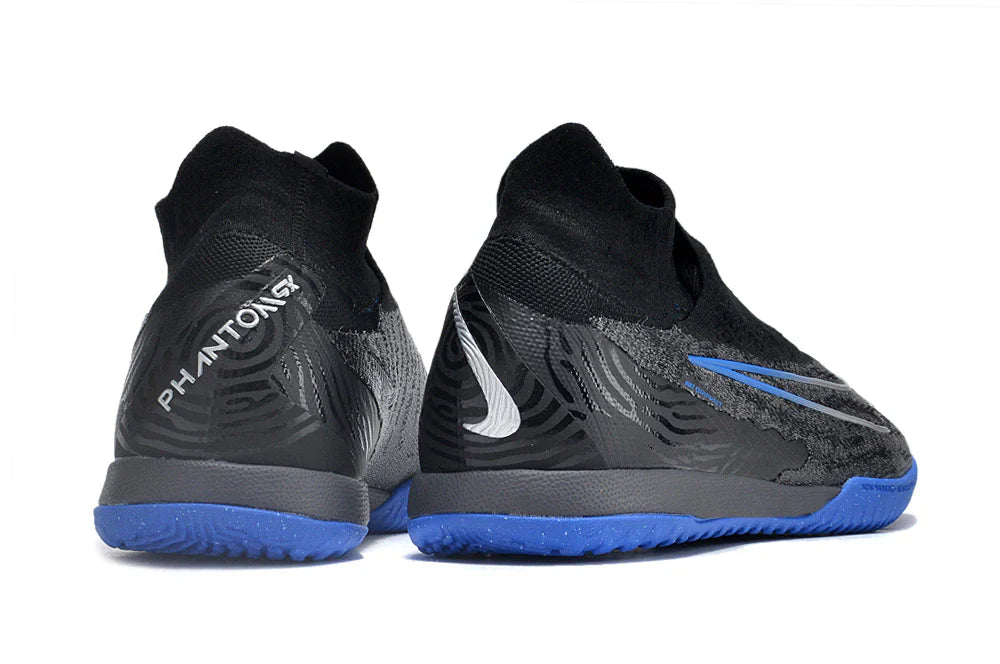 Tênis Futsal Nike Gripknit Phantom GX Elite IC