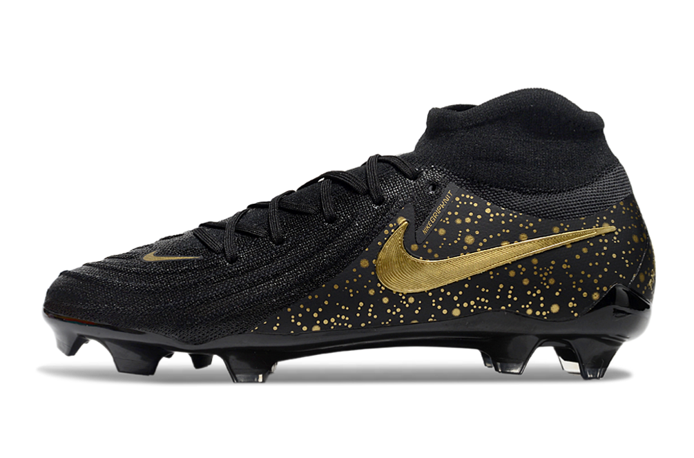 Chuteira Nike Phantom Luna Elite NU FG