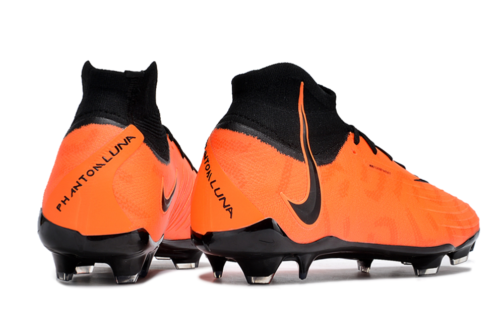 Chuteira Nike Phantom Luna Elite NU FG