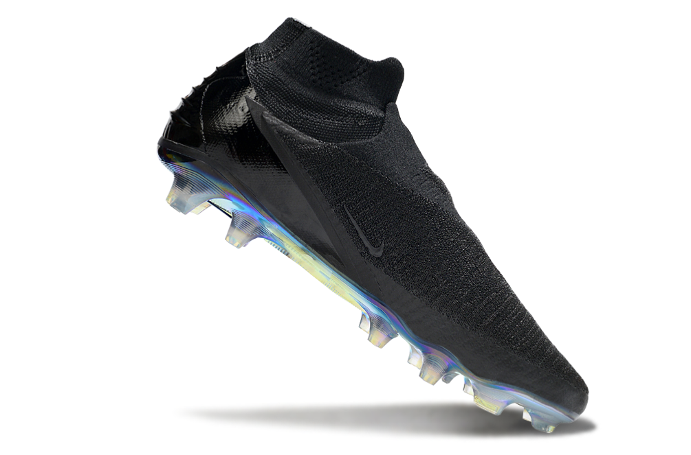 Chuteira Nike Phantom 6 Elite FG - Preta