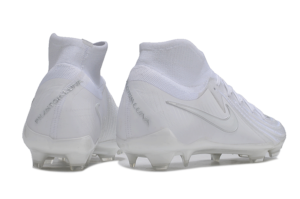 Chuteira Nike Phantom Luna Elite NU FG
