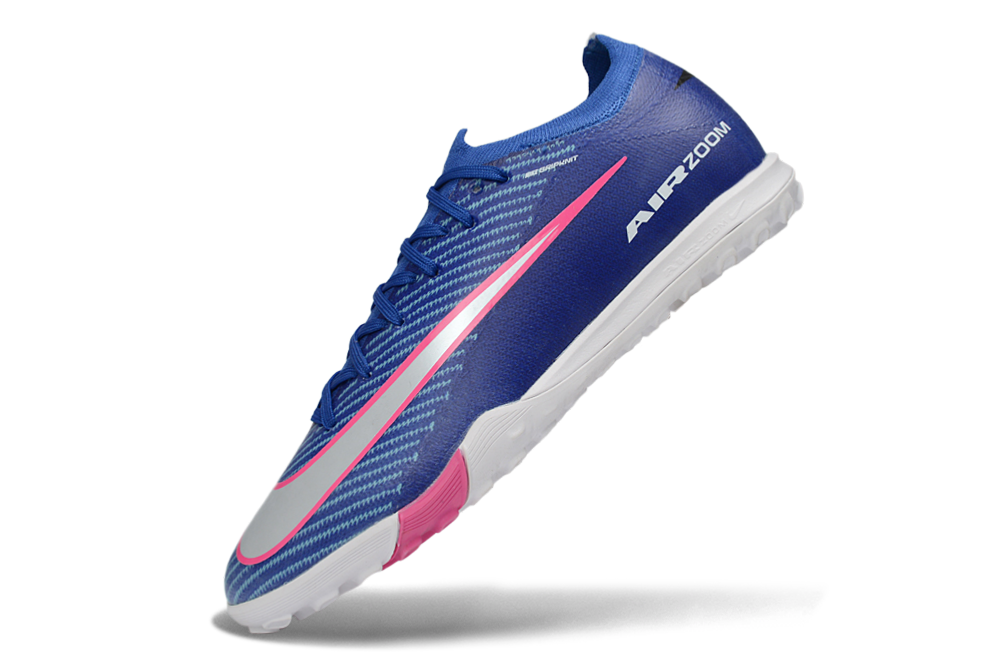 Chuteira Society Nike Air Zoom Mercurial Vapor 16 Elite TF - Pack Attack
