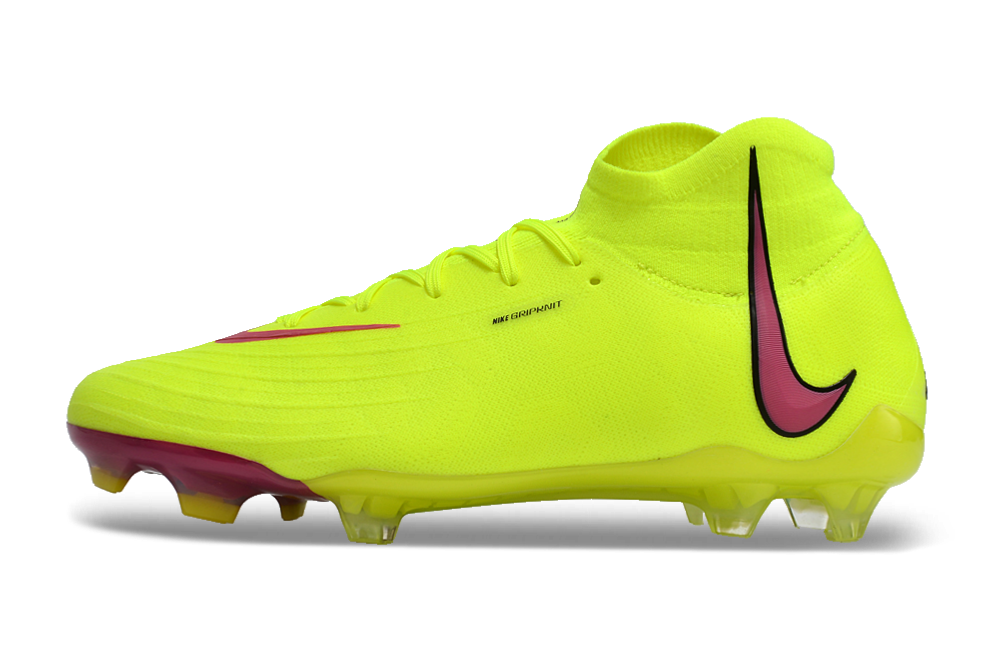 Chuteira Nike Phantom Luna Elite NU FG