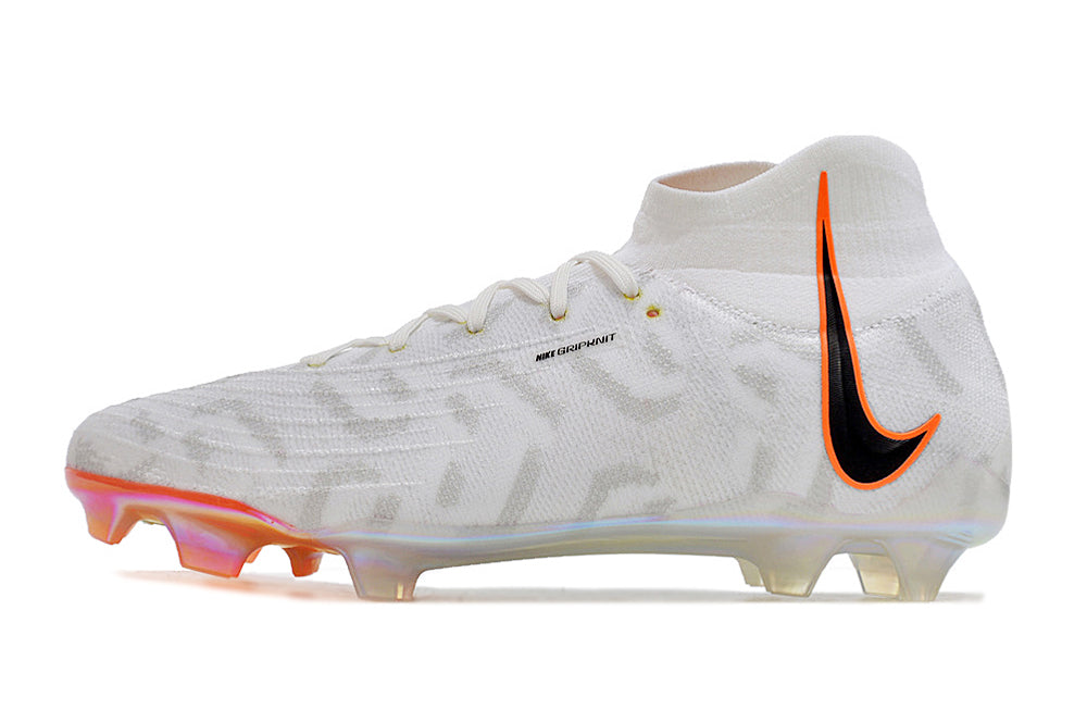 Chuteira Nike Phantom Luna Elite NU FG