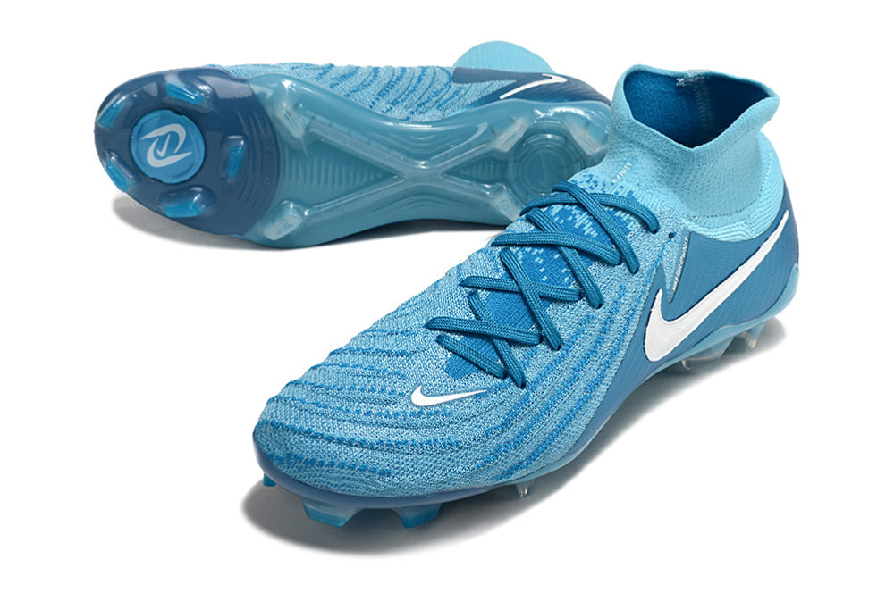 Chuteira Nike Phantom Luna Elite NU FG