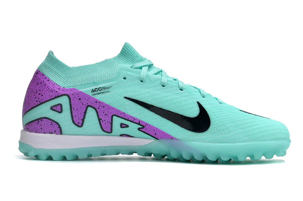 Chuteira Society Nike Mercurial Air Zoom Vapor 15 TF