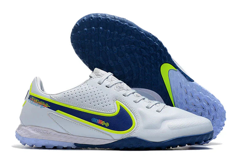 Chuteira Society Nike Tiempo Legend 9 TF