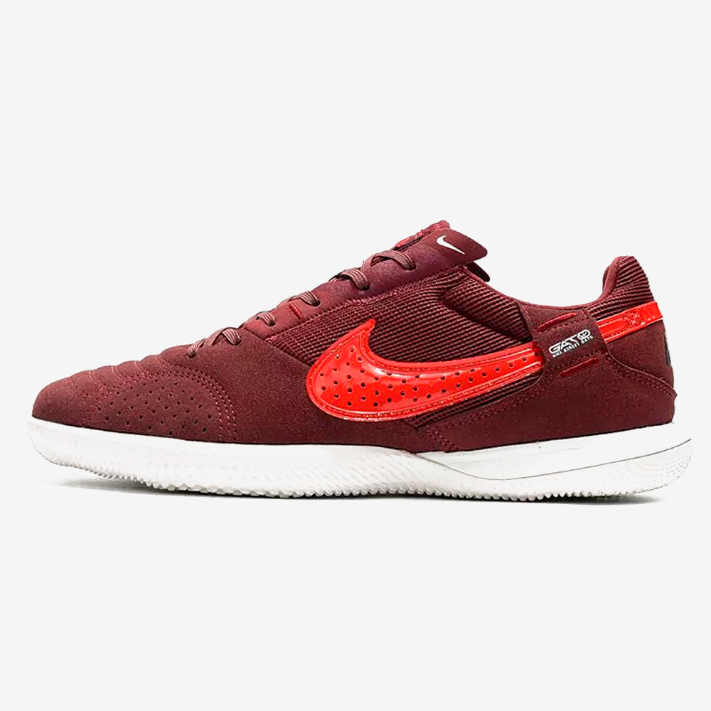 Tênis Futsal Nike Street Gato IC