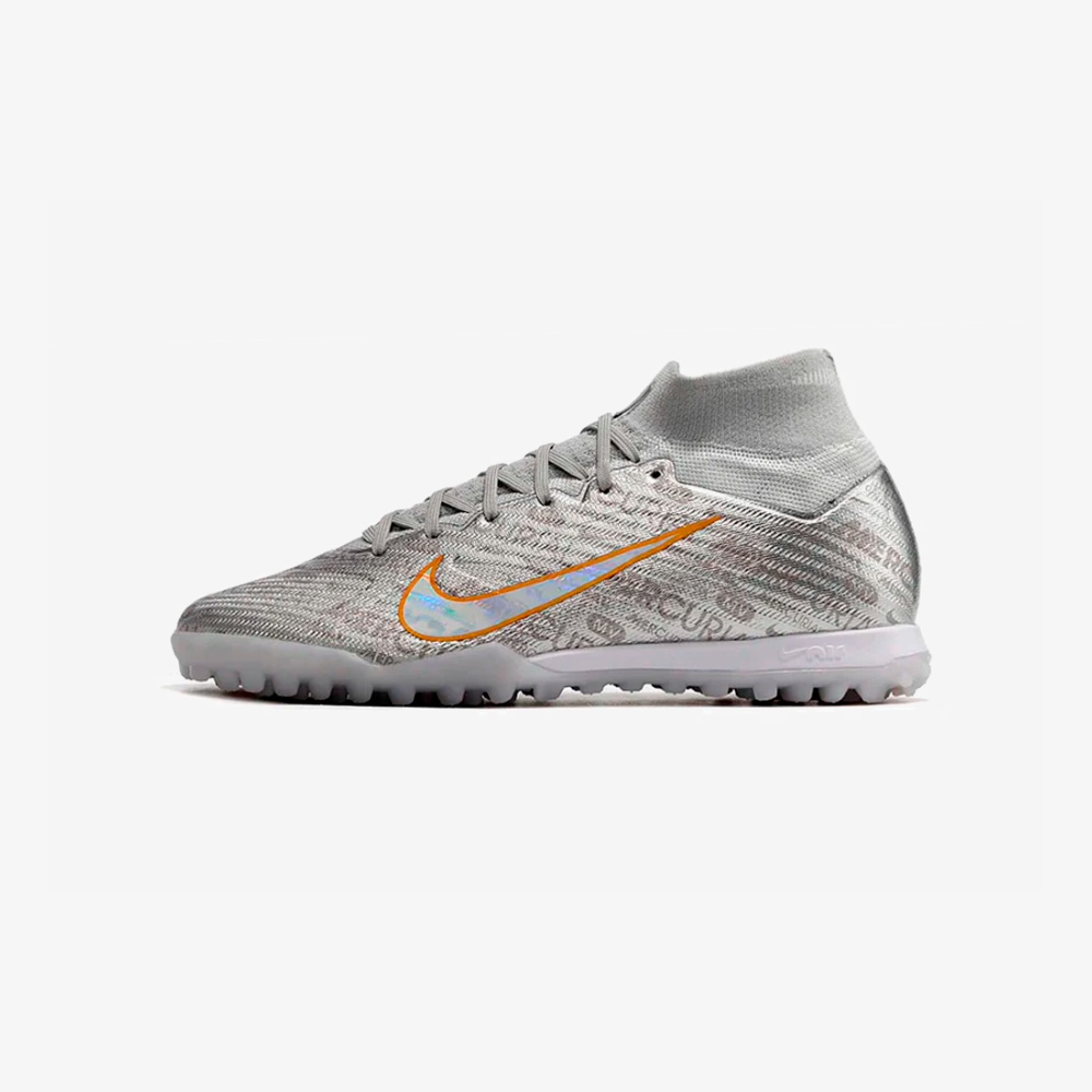 Chuteira Society Nike Mercurial Superfly Air Zoom 9 TF