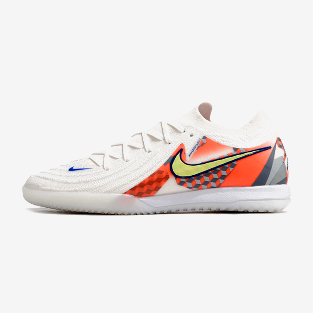 Tênis Futsal Nike Phantom GX II IC