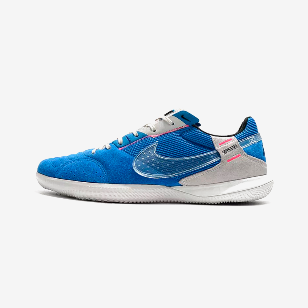Tênis Futsal Nike Street Gato IC