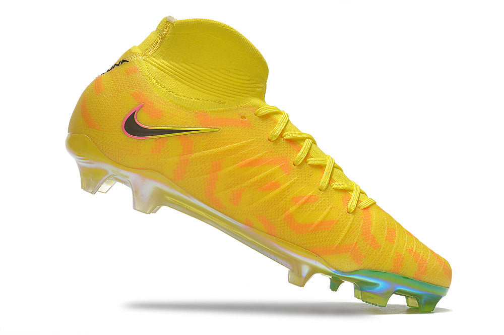 Chuteira Nike Phantom Luna Elite NU FG