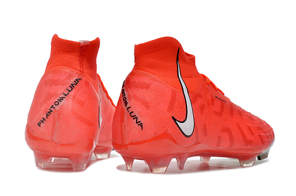 Chuteira Nike Phantom Luna Elite NU FG