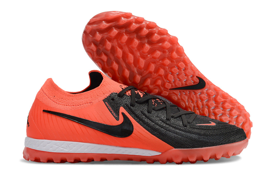Chuteira Society Nike Phantom GX II TF